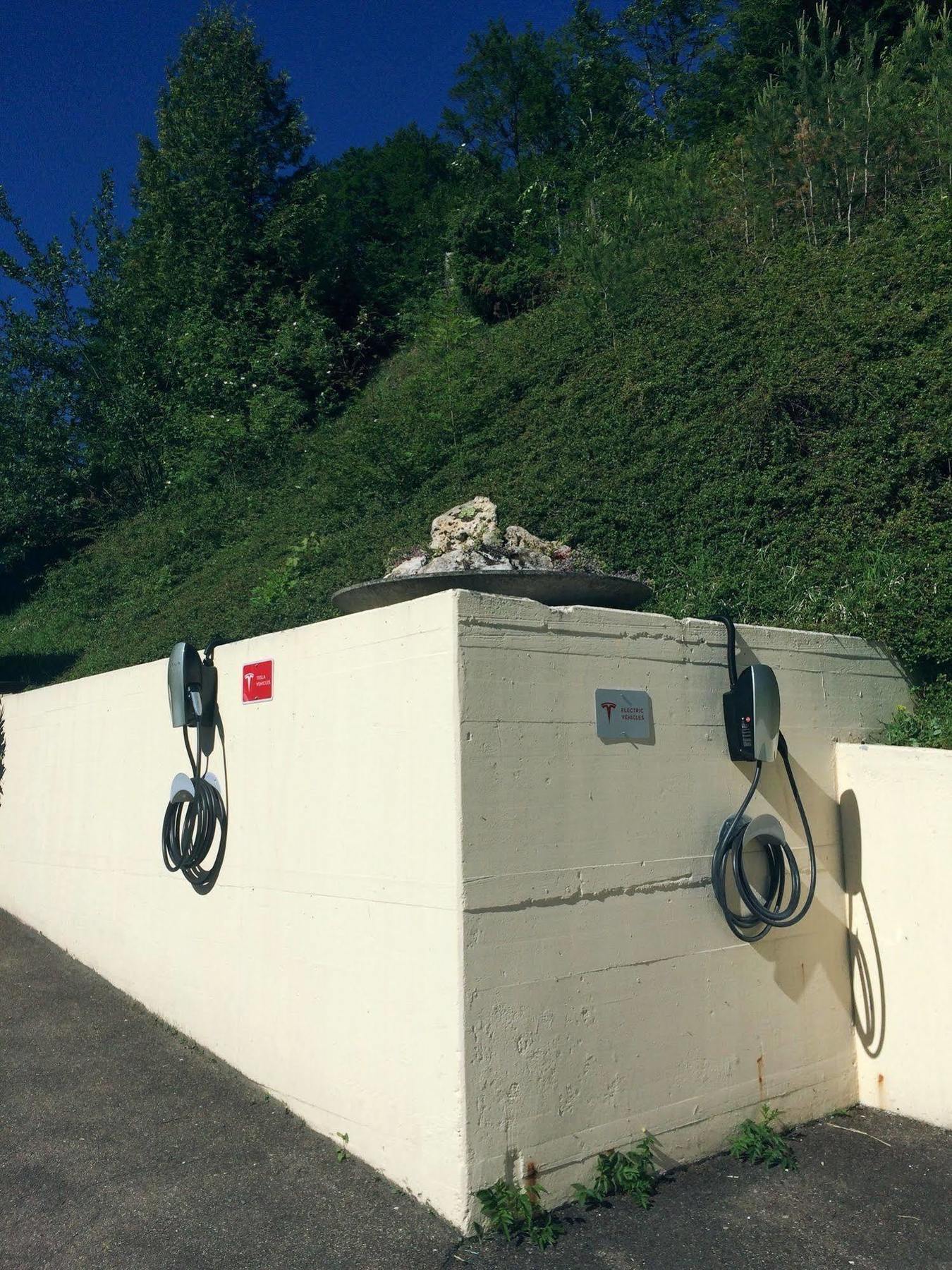 Akzent Hotel Hoehenblick Muehlhausen im Taele Esterno foto
