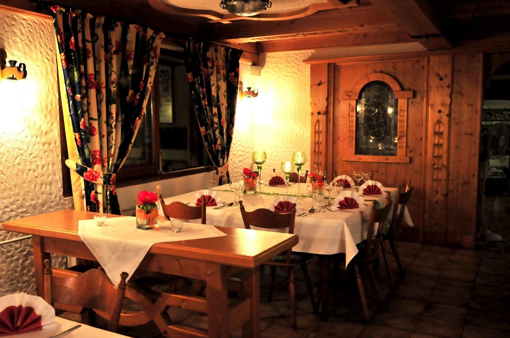 Akzent Hotel Hoehenblick Muehlhausen im Taele Esterno foto